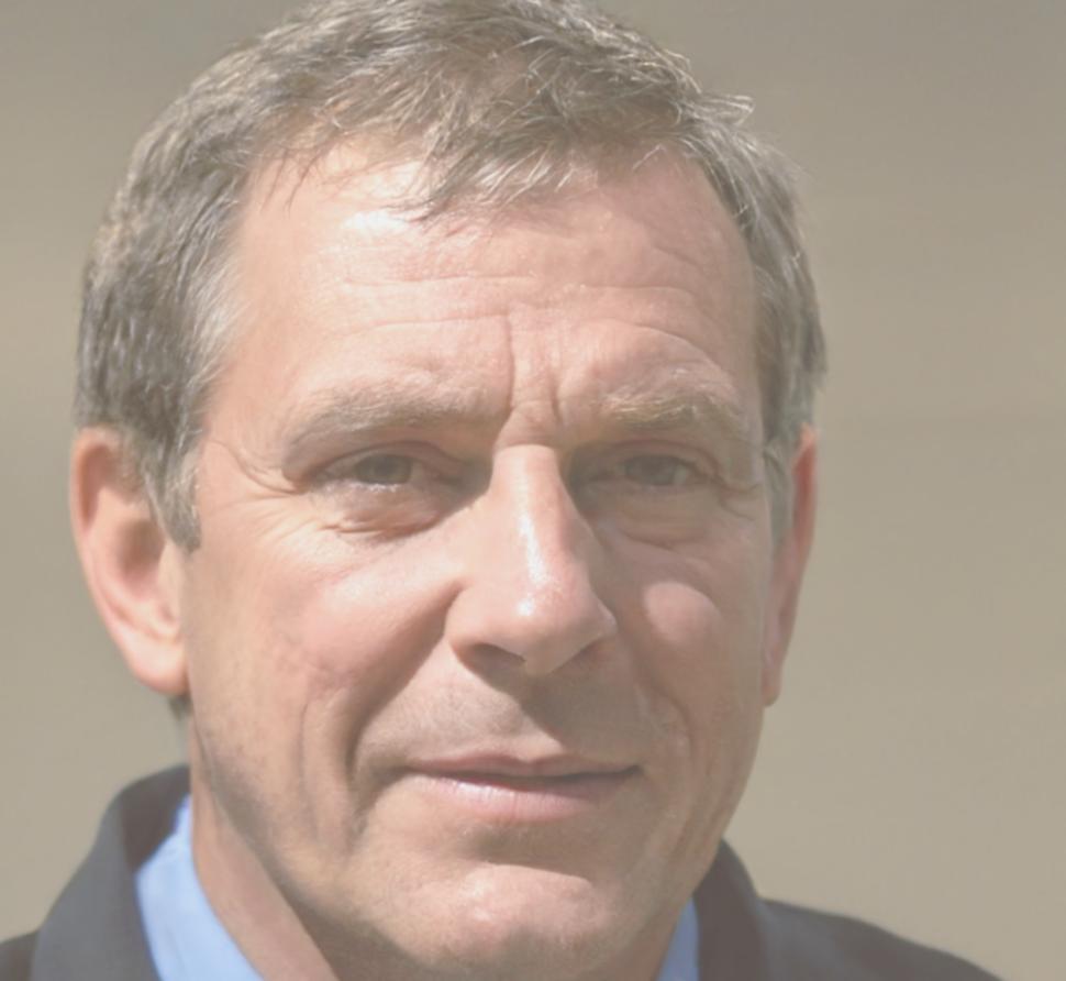 Miguel Rodríguez, Director de Ventas